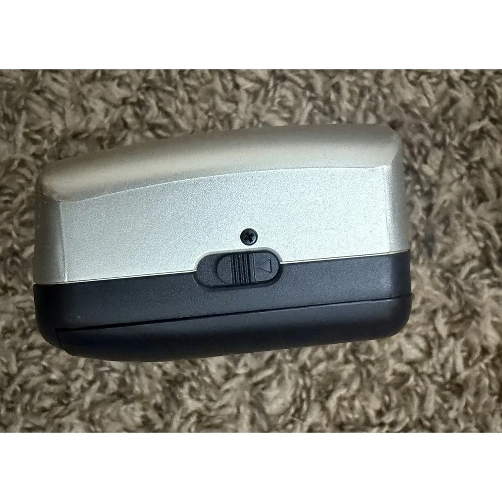 FUJI SMART SHOT PLUS 35mm Point and shoot Film Camera Used